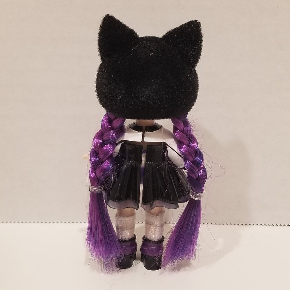 Na! Na! Na! Surprise Mini Tuesday Meow Doll, EUC - Picture 6 of 11